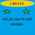 Zelda Skyward Sword, Cheats