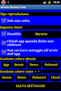 Ninna Nanna Free Screenshots 2