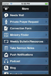 Calvary Chapel Bear Creek poster 2