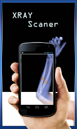 Xray Scanner Camera poster 16