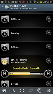 Folder Player Pro(圖1)-速報App