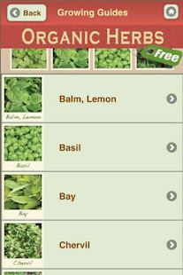 Grow Organic Herbs FREE(圖2)-速報App