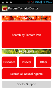 Download Purdue Tomato Doctor APK