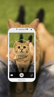   Camera for Android- screenshot thumbnail   