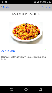 Free Al-Mustafa Restaurant (BETA) APK
