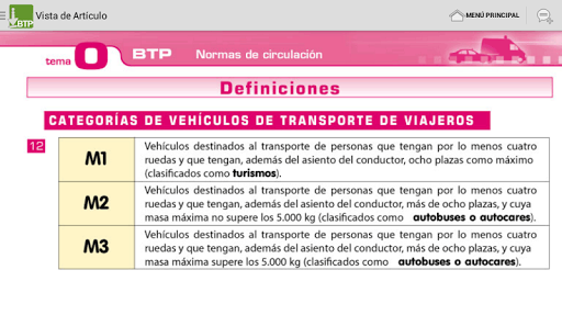 免費下載教育APP|Manuapp BTP: manual teórico app開箱文|APP開箱王