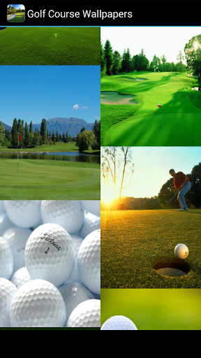 免費下載個人化APP|Golf Course Wallpapers app開箱文|APP開箱王