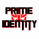 Prime Identity mobile app icon