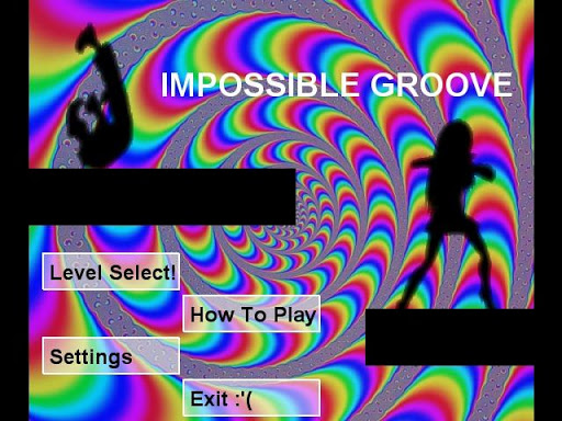 Impossible Groove