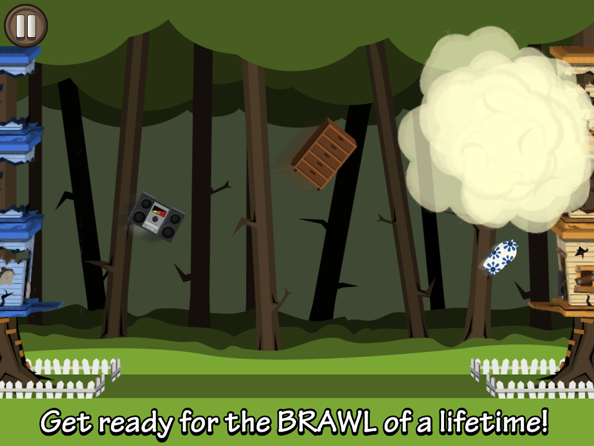 Backyard Brawl Android Apps On Google Play