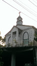 峰谷教會