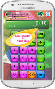 Candy Calculator(圖4)-速報App