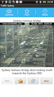Live Traffic Sydney(圖1)-速報App