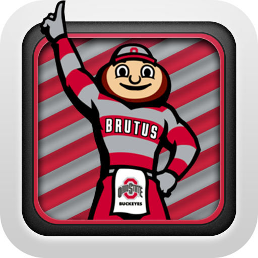 Buckeyes Now LOGO-APP點子