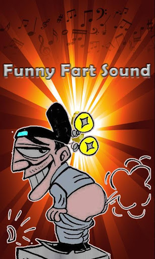 Funny Fart Sound