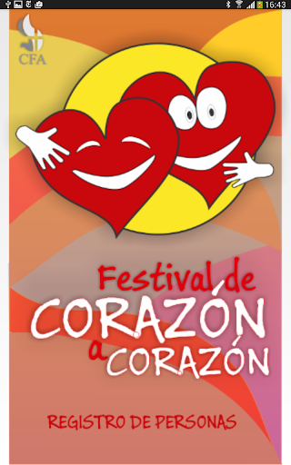 Corazón a Corazón