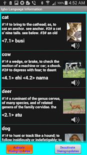 Learn to speak Igbo Language(圖3)-速報App