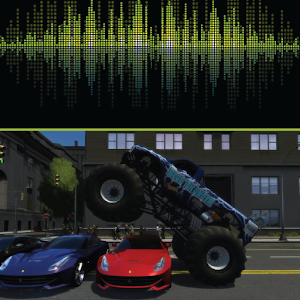 Monster Truck Machines.apk 1.0