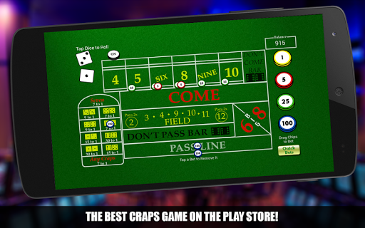 25-in-1 Casino 5.2.0 screenshots 4