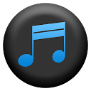 Simple Mp3 Downloader Pro mobile app icon