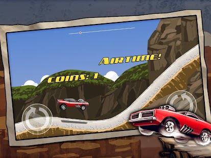 Stunt Car Challenge 2 (Unlimited Coins)