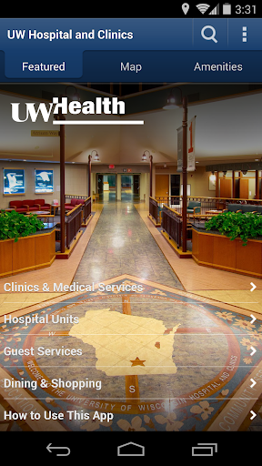 UW Health Navigator