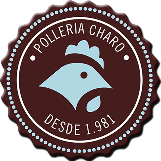 POLLERIA CHARO 購物 App LOGO-APP開箱王