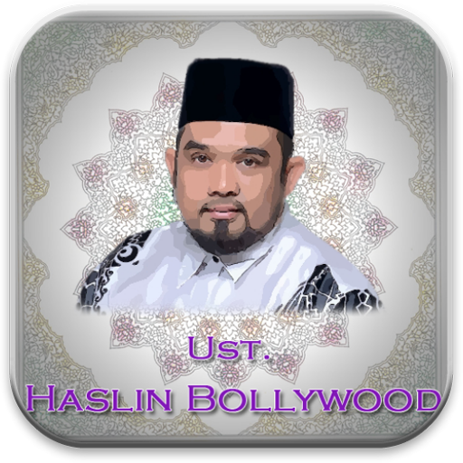 Ceramah Ust.Haslin Bollywood