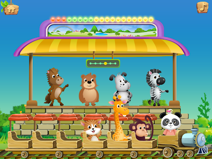 Lola’s Math Train Learn Basics(圖5)-速報App
