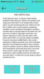 tam islam - screenshot thumbnail