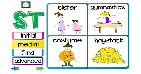 S&S Blends Articulation poster 11