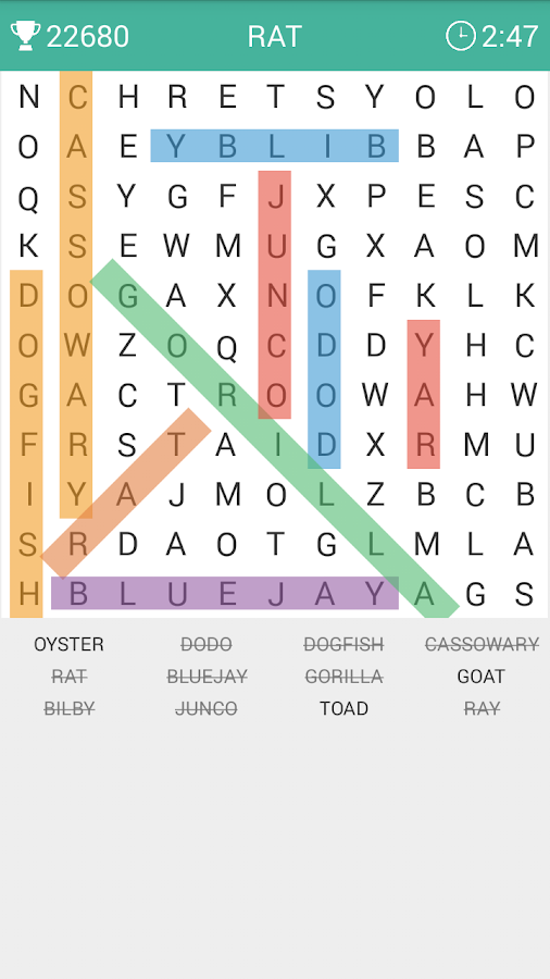 Word Search - Android Apps on Google Play