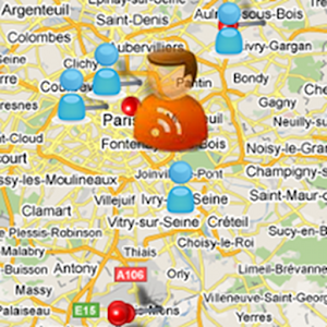 FriendsLocator