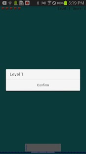 English Typing Practice - náhled