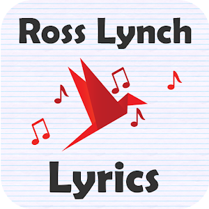 Ross Lynch Lyrics.apk 1.1