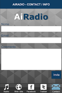 AiRadio Screenshots 5