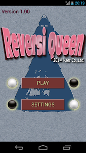 Reversi Queen(Reversi)(圖1)-速報App