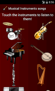 Instrument songs(圖2)-速報App