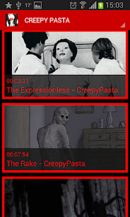 How to mod Horror videos & Creepypasta 3 mod apk for pc