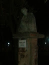 Statuie George Enescu