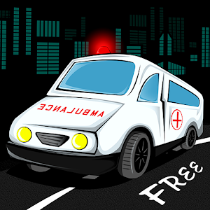 Ambulance 911 Fun Rush 1.0