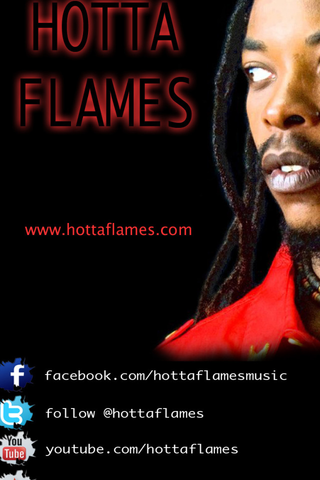 Hotta Flames