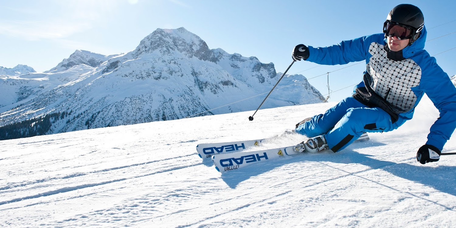 Ski Rental Zermatt Matterhorn Sport