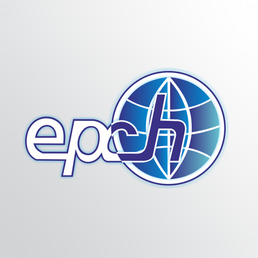 EPCH India LOGO-APP點子