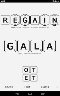   Wordiest- screenshot thumbnail   