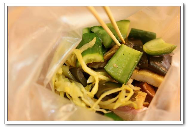 師大夜市－軒軒滷味