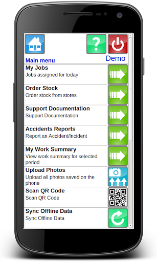 Simply Workflow