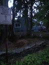 Rhode Island Historical Cemetery Warwick 8