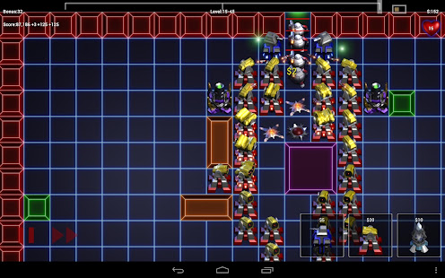 Robo Defense(圖7)-速報App