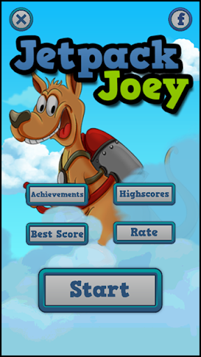 Jetpack Joey